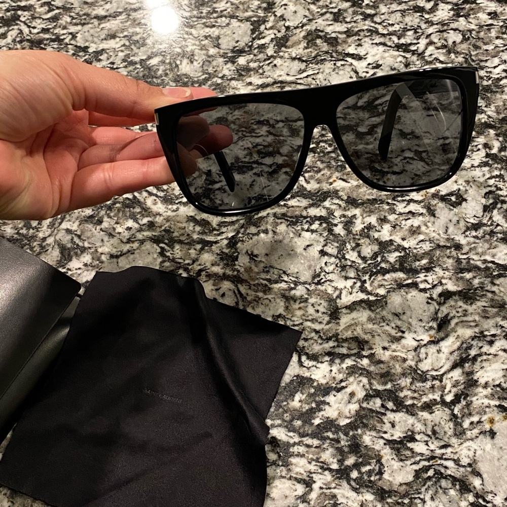 Saint Laurent sunglasses